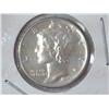 Image 1 : 1943 MERCURY DIME (UNC)