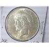 Image 1 : 1922 PEACE SILVER DOLLAR (UNC)