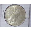 Image 2 : 1922 PEACE SILVER DOLLAR (UNC)