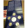 Image 2 : 2007 US MINT ANNUAL UNC $ COIN SET