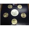 Image 3 : 2007 US MINT ANNUAL UNC $ COIN SET