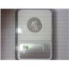 Image 2 : 2002-S SILVER MISSISSIPPI QUARTER NGC PF69 ULTRA