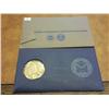 Image 2 : 2 US MINT BICENTENNIAL FDC'S 1972 & 74