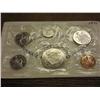 Image 1 : 1971 CANADA UNC SET