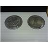 Image 2 : GREAT AMERICAN LIBERTY SILVER DOLLARS SET