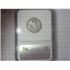 Image 2 : 1995-S SILVER WASHINGTON QUARTER NGC PF69 ULTRACAM