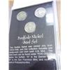 Image 2 : BUFFALO NICKEL MINT SET P/D/S (AS SHOWN)