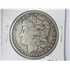 Image 1 : 1901-S MORGAN SILVER DOLLAR