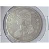 Image 1 : 1833 BUST HALF DOLLAR (FINE+)
