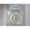 Image 1 : 1959 SILVER WASHINGTON QUARTER PCGS PR68