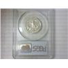 Image 2 : 1959 SILVER WASHINGTON QUARTER PCGS PR68