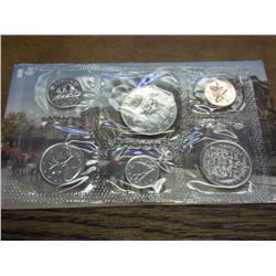 1978 CANADA UNC SET