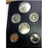 Image 1 : 1984 CANADA SPECIMEN SET