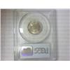 Image 2 : 1971-D JEFFERSON NICKEL PCGS MS65FS