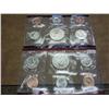 Image 2 : 1992 US MINT UNC SET P/D (NO ENVELOPE)