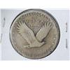 Image 2 : 1927-S STANDING LIBERTY QUARTER (GOOD+)