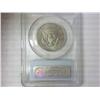 Image 2 : 1983-D KENNEDY HALF PCGS MS64