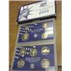 Image 1 : 1999 US PROOF SET