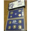 Image 2 : 1999 US PROOF SET