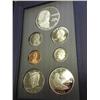 Image 1 : 1993 US PRESTIGE PROOF SET