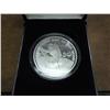 Image 1 : 1989 MARSHALL ISLANDS $50 SILVER PROOF COIN