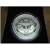 Image 2 : 1989 MARSHALL ISLANDS $50 SILVER PROOF COIN