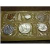 Image 1 : 1961 US SILVER PROOF SET