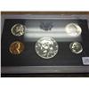 Image 1 : 1968 US PROOF SET (NO BOX) CRACKED CASE