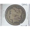 Image 1 : 1900-O/CC MORGAN SILVER DOLLAR