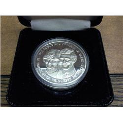 1983 CANADA THE PRINCE AND PRINCESS OF WALES