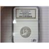 Image 1 : 2005-S SILVER CALIFORINIA QUARTER NGC PF 69 ULTRA