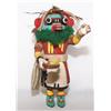 Image 1 : 1960'S HOPI KACHINA