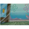 Image 2 : Production Background Original SpongeBob Open Art Door