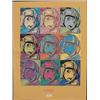 Image 1 : STAR WARS Orig Mockup PROTOTYPE Print Anime Luke