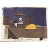 Image 1 : Original SpongeBob Cel Production Background Woke Up