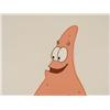 Image 2 : Smile Patrick Original Cel Production Art SpongeBob