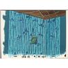 Image 1 : Destroyed Home Background Original Production SpongeBob
