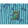 Image 2 : Destroyed Home Background Original Production SpongeBob