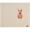 Image 1 : Patrick Original Cone On Head SpongeBob Animation Cel