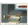 Image 1 : Original Classroom Cel Spongebob Background Production