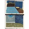 Image 1 : 2 SpongeBob Squidward Bedrm Orig Animation Backgrounds