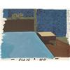 Image 2 : 2 SpongeBob Squidward Bedrm Orig Animation Backgrounds