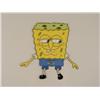 Image 2 : SpongeBob SIZE XL Original Animation Art Production Cel