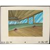 Image 1 : Background Original Stage SpongeBob Production Art