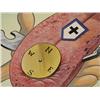 Image 2 : Ren and Stimpy Original Background Animation Art Tongue
