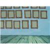 Image 2 : 2 SpongeBob Orig Employee...Month Animation Backgrounds