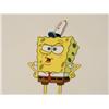 Image 2 : Hand At Hips Original Art SpongeBob Cel Production Cool