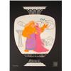 Image 1 : HERCULES Disney Animation HP COLOR MODEL Art RARE
