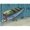 Image 2 : Original Destruction Production SpongeBob Background