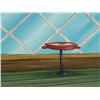 Image 2 : Table Floor Original Background Animation Art SpongeBob